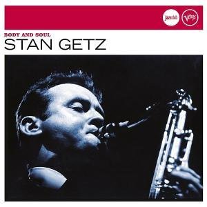 Stan Getz - If Ever I Would Leave You